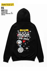 Love You To the Moon - Aarteest